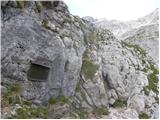 Türlwandhütte - Großer Koppenkarstein